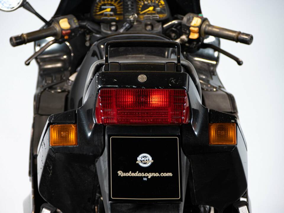 Image 20/50 of BMW K1 (1990)