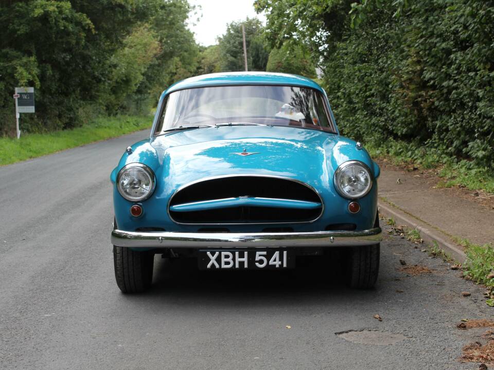 Afbeelding 2/19 van Jensen 541 (1955)