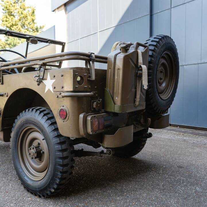 Imagen 17/50 de Hotchkiss M 201 (1963)