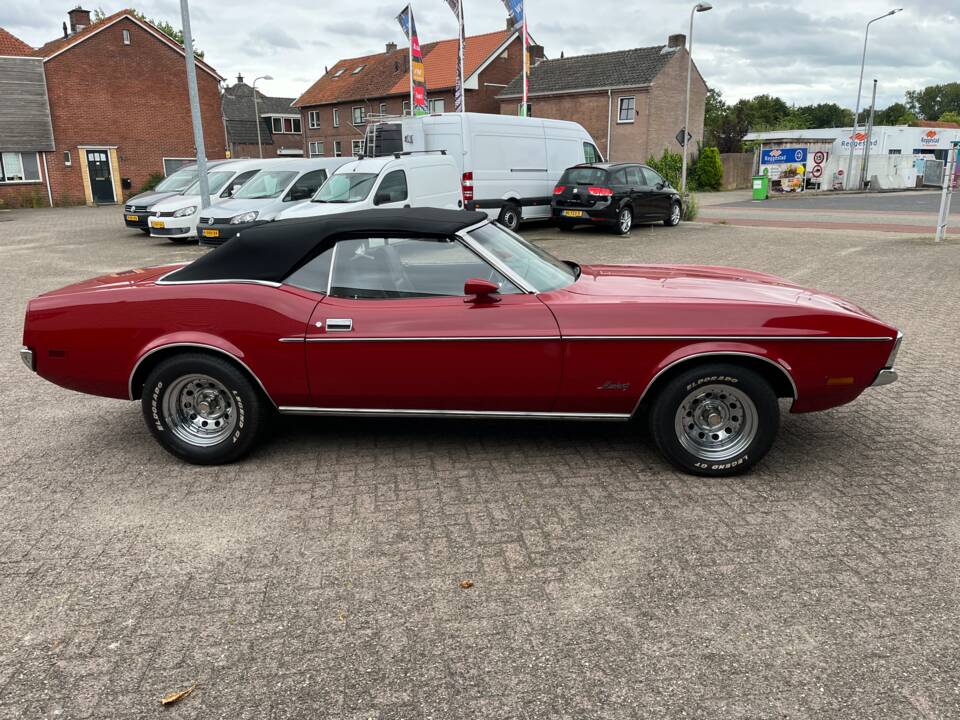 Bild 10/101 von Ford Mustang 250 (1972)