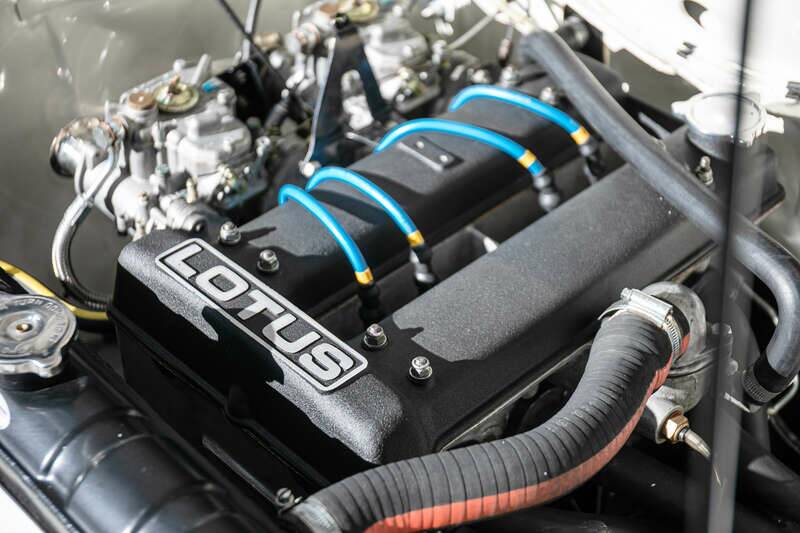 Image 11/38 of Ford Escort Twin Cam (1970)