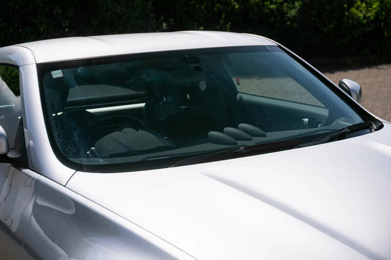 Image 19/41 de Nissan 370Z (2011)