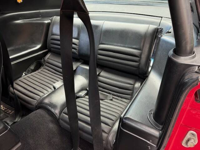 Bild 16/30 von Ford Shelby GT 350 (1970)