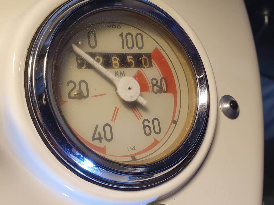 Bild 18/73 von BMW Isetta 250 (1961)