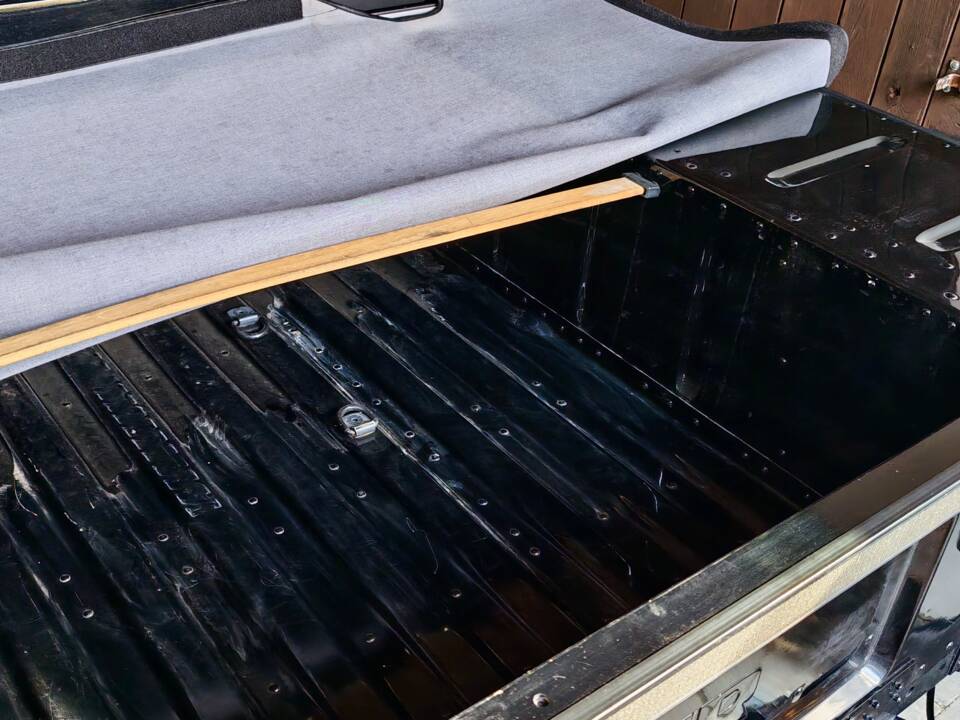 Bild 14/24 von Hummer H 1 (2000)