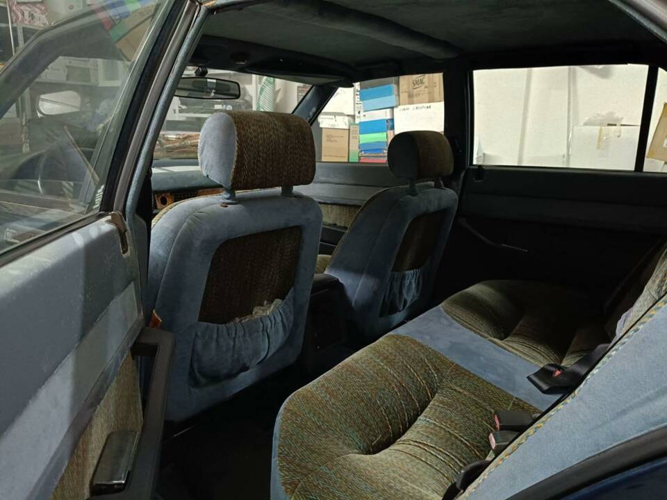 Afbeelding 31/37 van Maserati 420 i (1985)