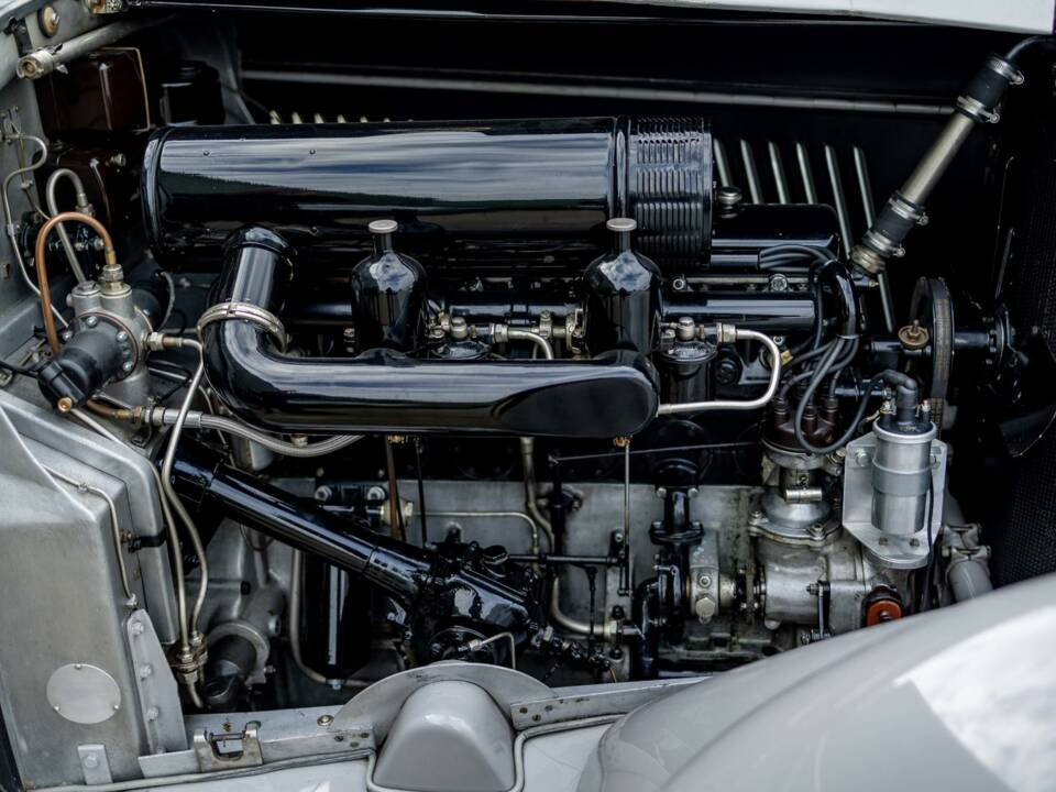 Image 49/50 of Bentley 3 1&#x2F;2 Litre (1934)