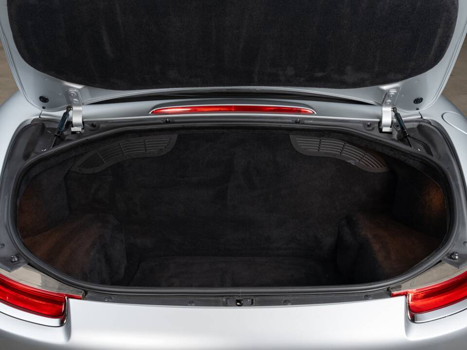 Bild 15/26 von BMW Z8 (2000)