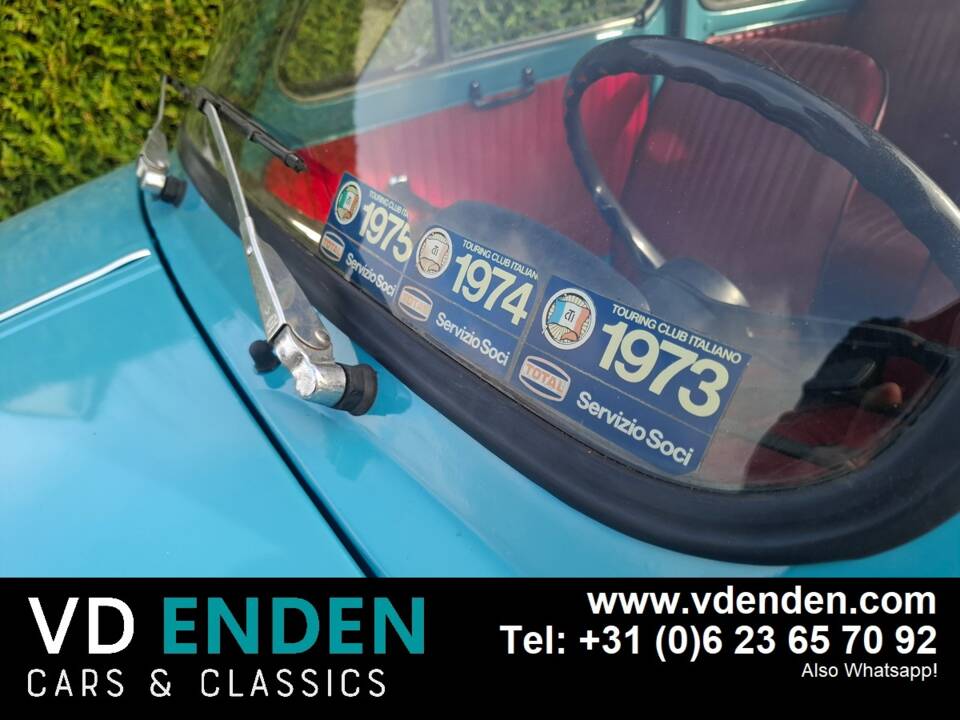 Immagine 31/73 di FIAT 500 L (1973)