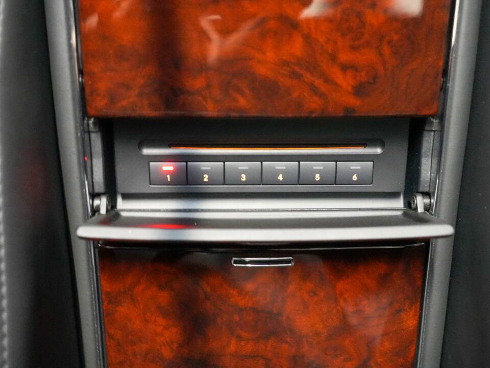 Afbeelding 49/50 van Maybach 62 (2004)