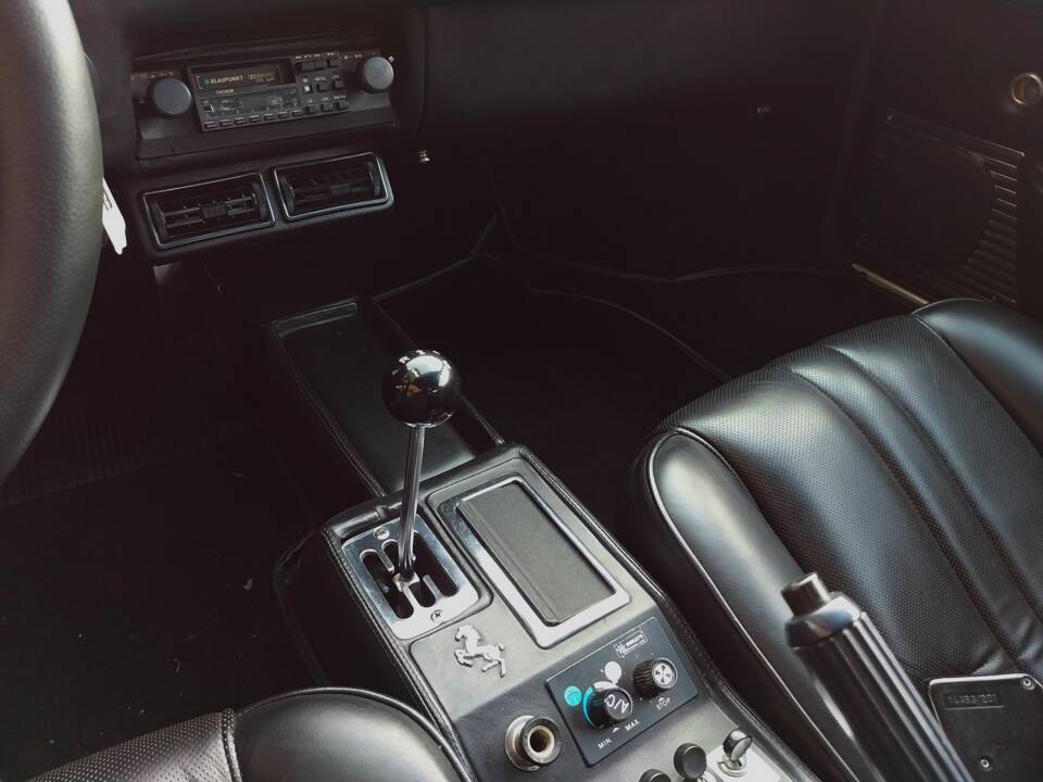 Image 42/53 of Ferrari 308 GTB (1979)
