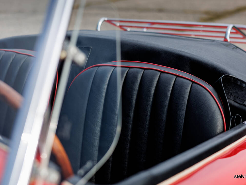 Afbeelding 31/43 van MG MGA 1600 (1960)