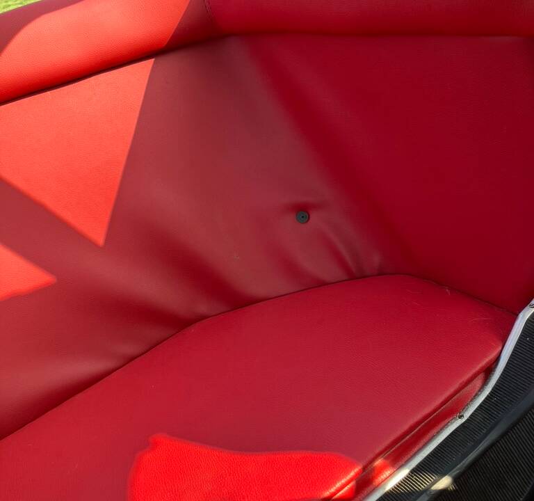 Afbeelding 43/44 van FIAT 1500 Pininfarina (1963)