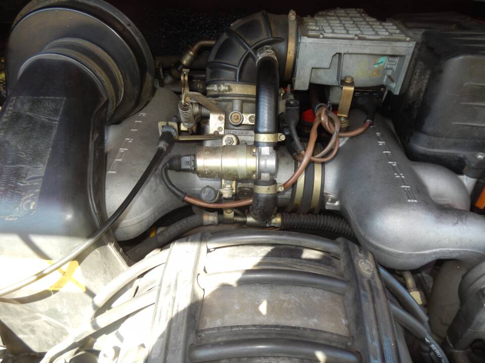Imagen 55/85 de Porsche 911 Carrera 3.2 (1986)