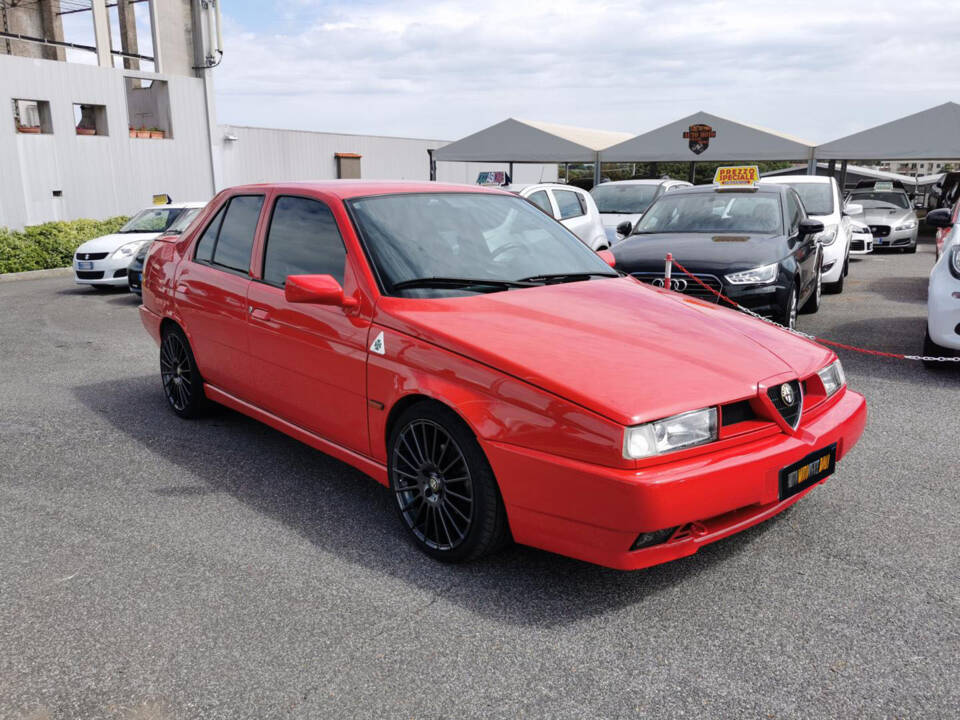 Image 1/55 of Alfa Romeo 155 Twin Spark 2.0 (1994)