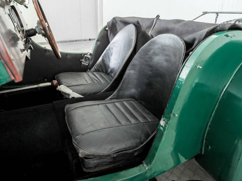 Image 15/50 of Morgan 4/4 Series I Special (1949)