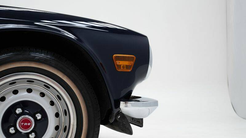 Bild 12/15 von Triumph TR 6 (1975)