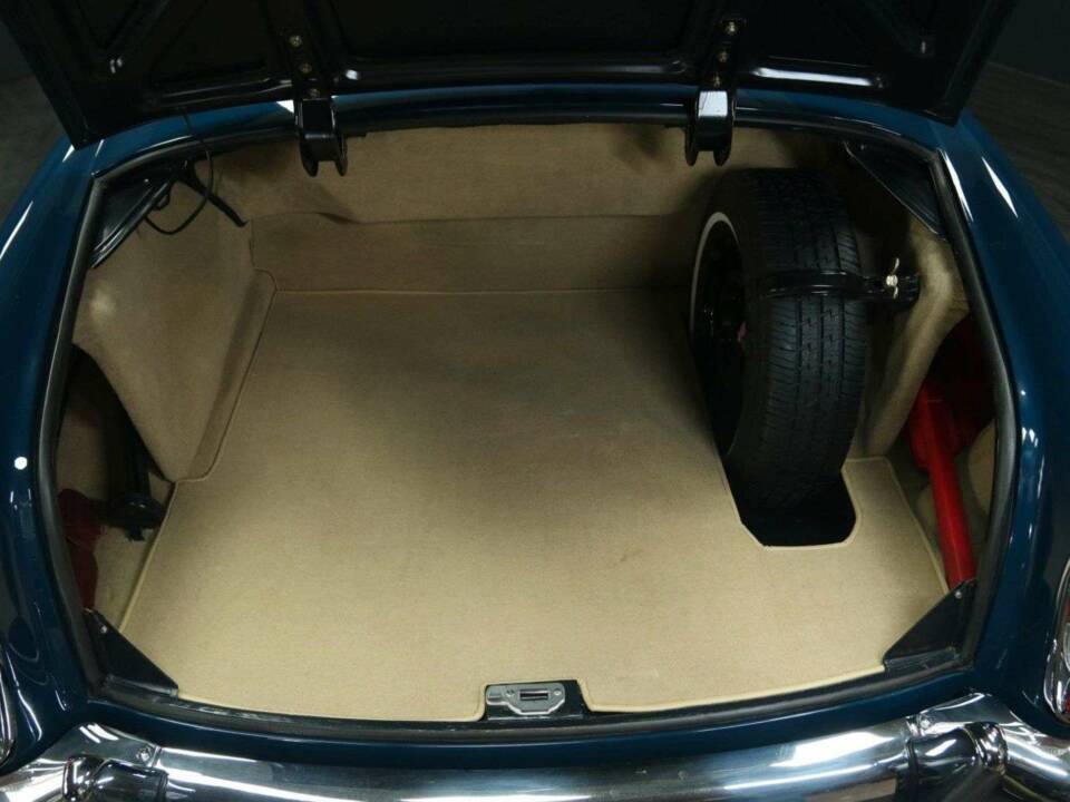 Afbeelding 33/50 van Mercedes-Benz 220 S Cabriolet (1957)