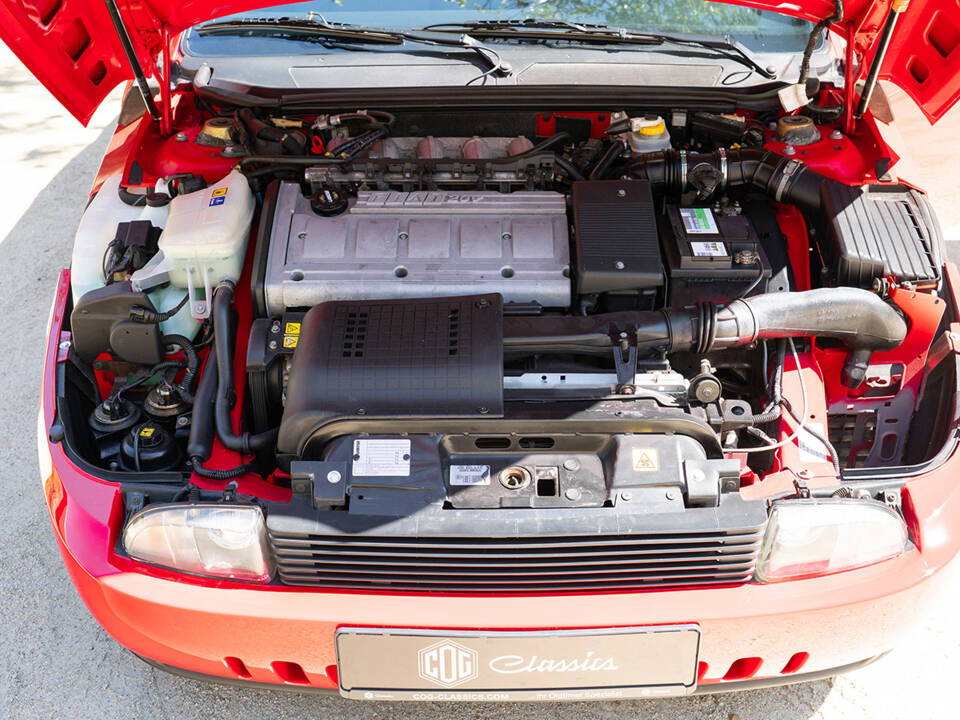 Image 36/39 of FIAT Coupé 2.0 20V (1998)