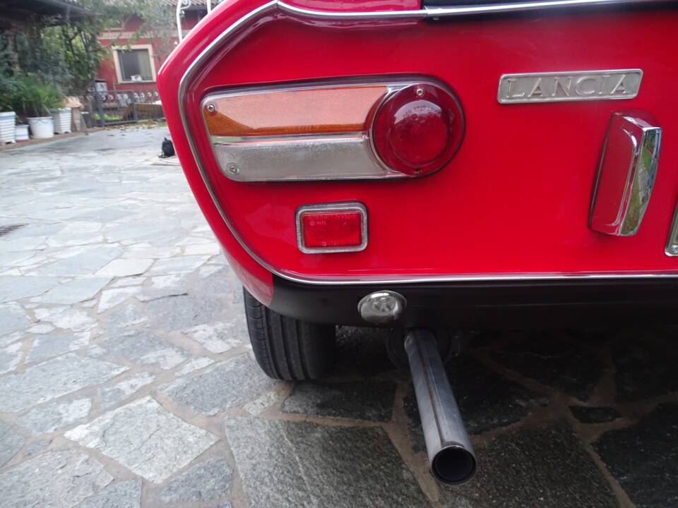 Immagine 49/57 di Lancia Fulvia Montecarlo (1972)