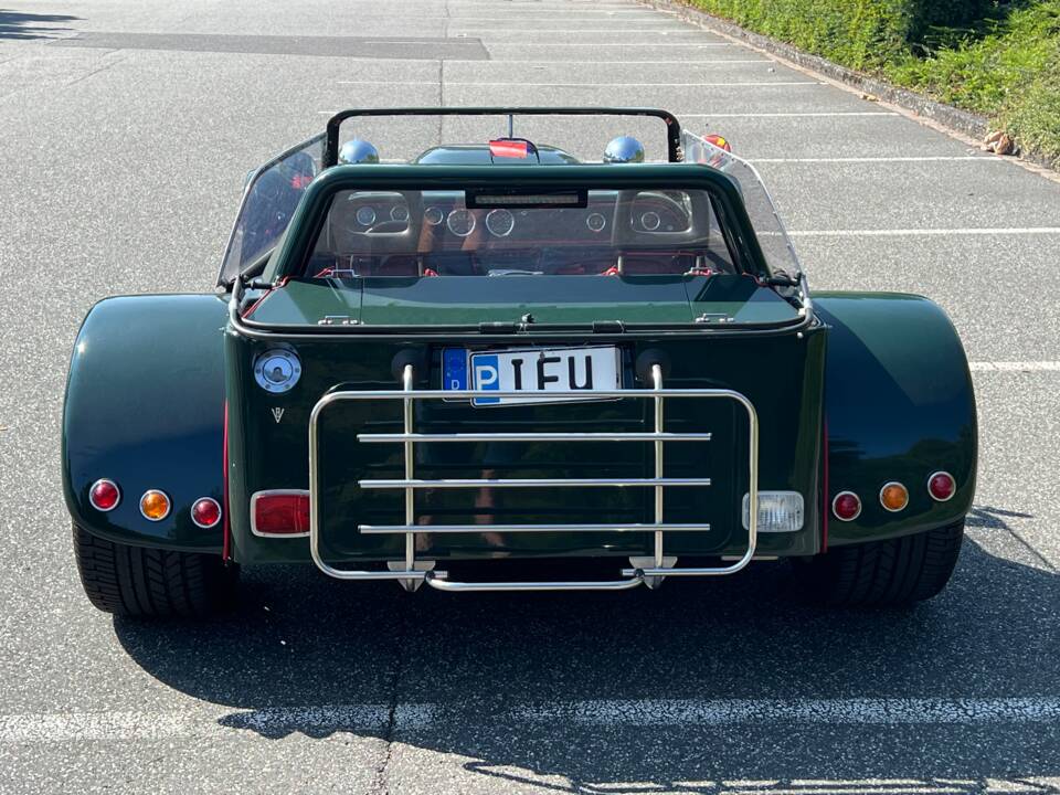 Image 8/134 of Lotus Seven (2000)