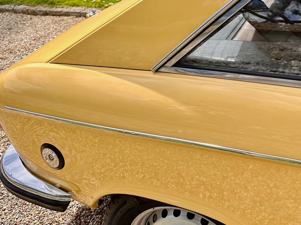 Immagine 50/71 di Peugeot 304 S Coupe (1974)