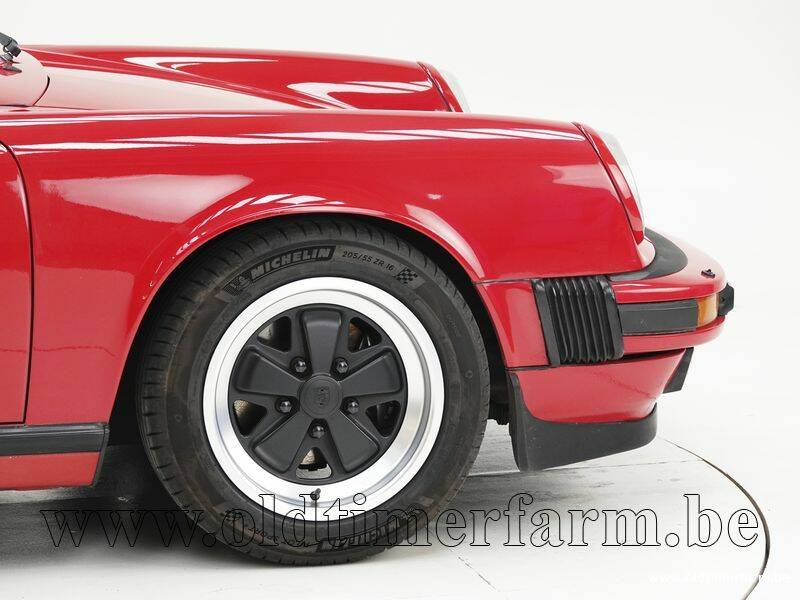 Image 10/15 of Porsche 911 Carrera 3.2 (1987)