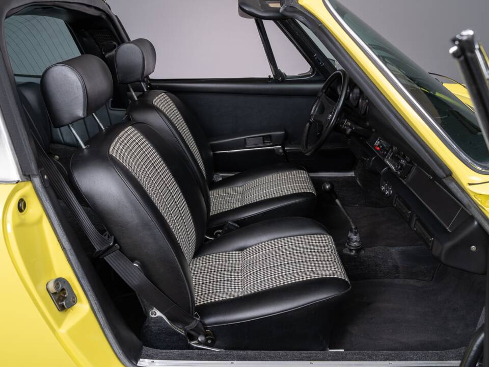 Bild 40/45 von Porsche 911 2.4 S "Ölklappe" (1972)