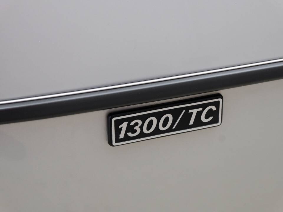 Afbeelding 44/81 van FIAT 131 Supermirafiori (1978)