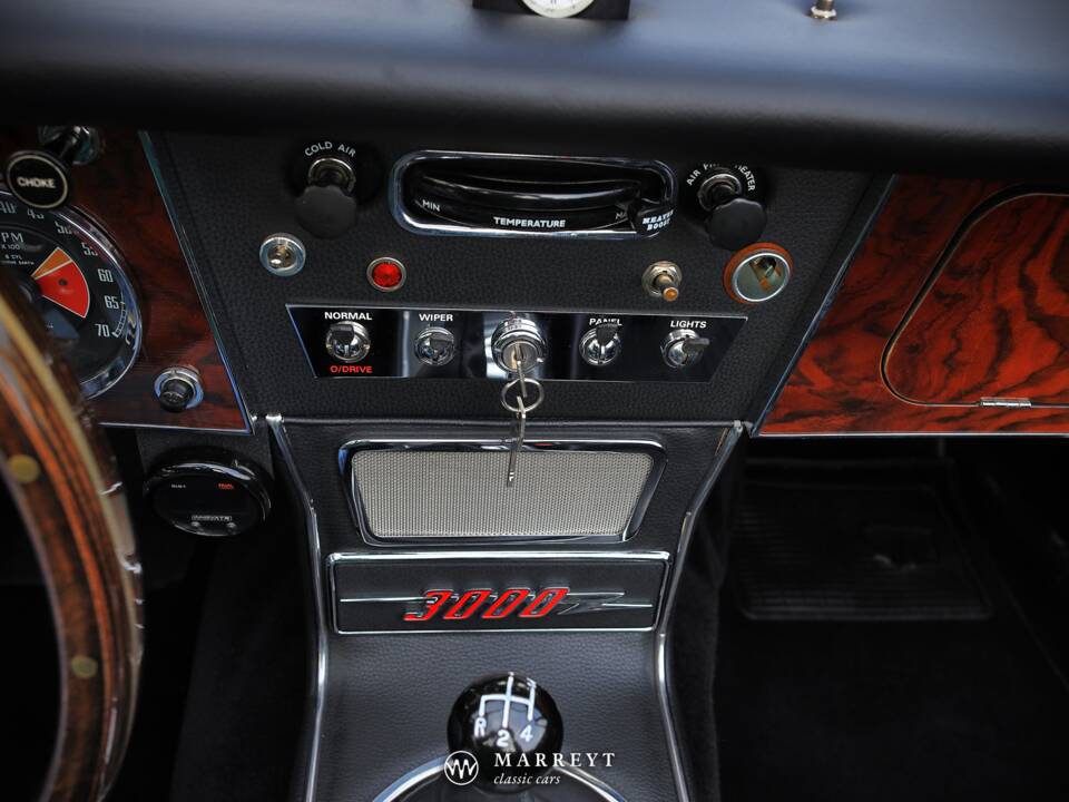 Image 46/68 of Austin-Healey 3000 Mk III (BJ8) (1966)