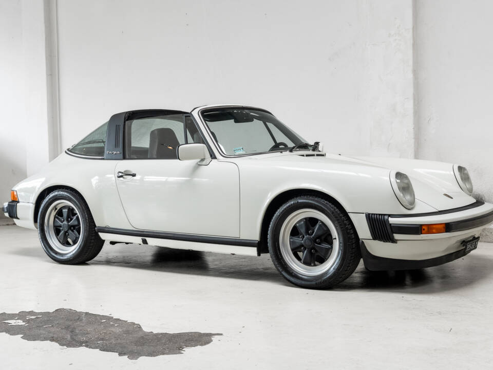 Immagine 3/32 di Porsche 911 SC 3.0 (1980)