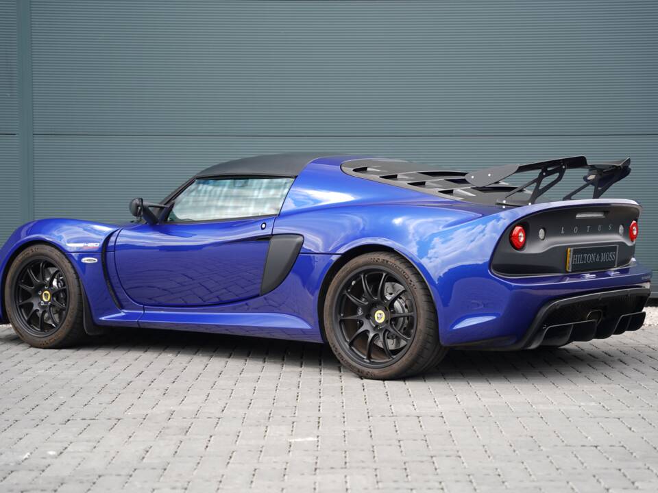 Afbeelding 2/50 van Lotus Exige 420 Sport Final Edition (2021)