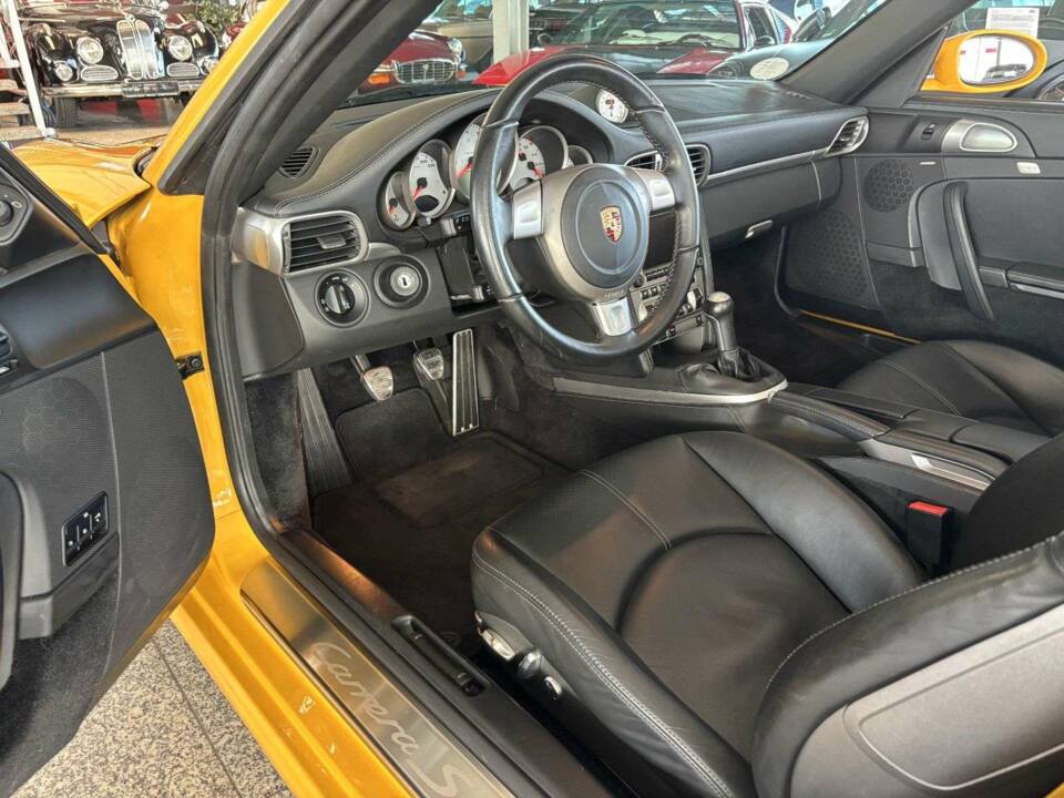 Afbeelding 9/30 van Porsche 911 Carrera S (2005)