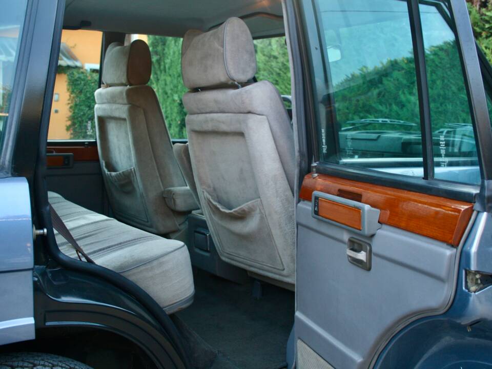 Image 7/18 of Land Rover Range Rover Classic 3.5 (1985)