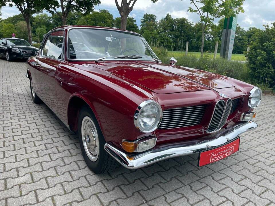 Image 5/20 of BMW 3200 CS (1965)