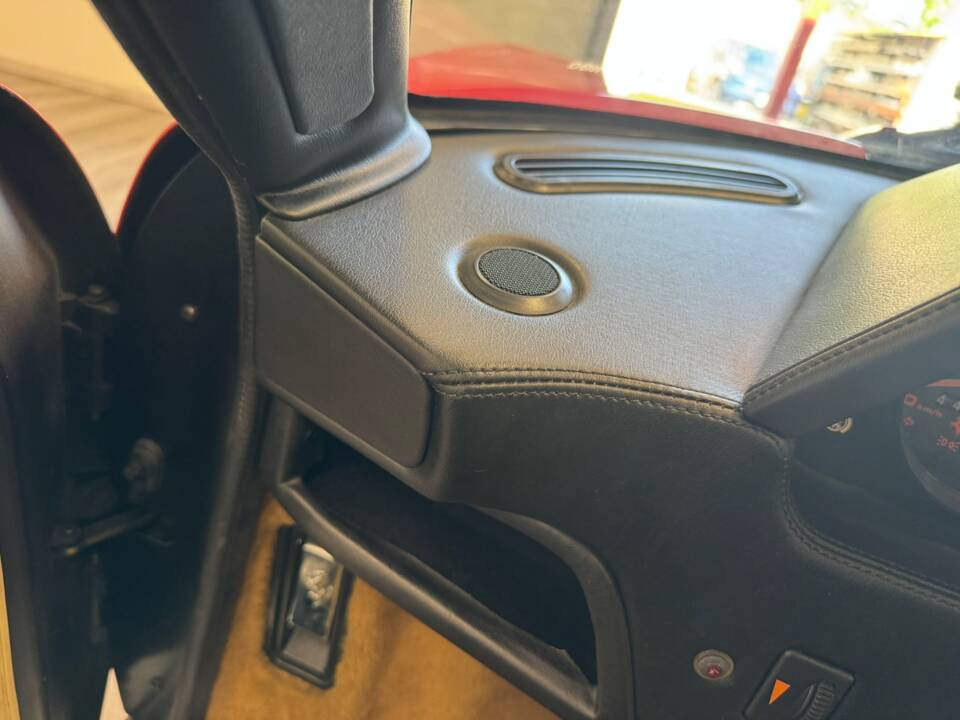 Image 48/59 of Ferrari 328 GTS (1988)