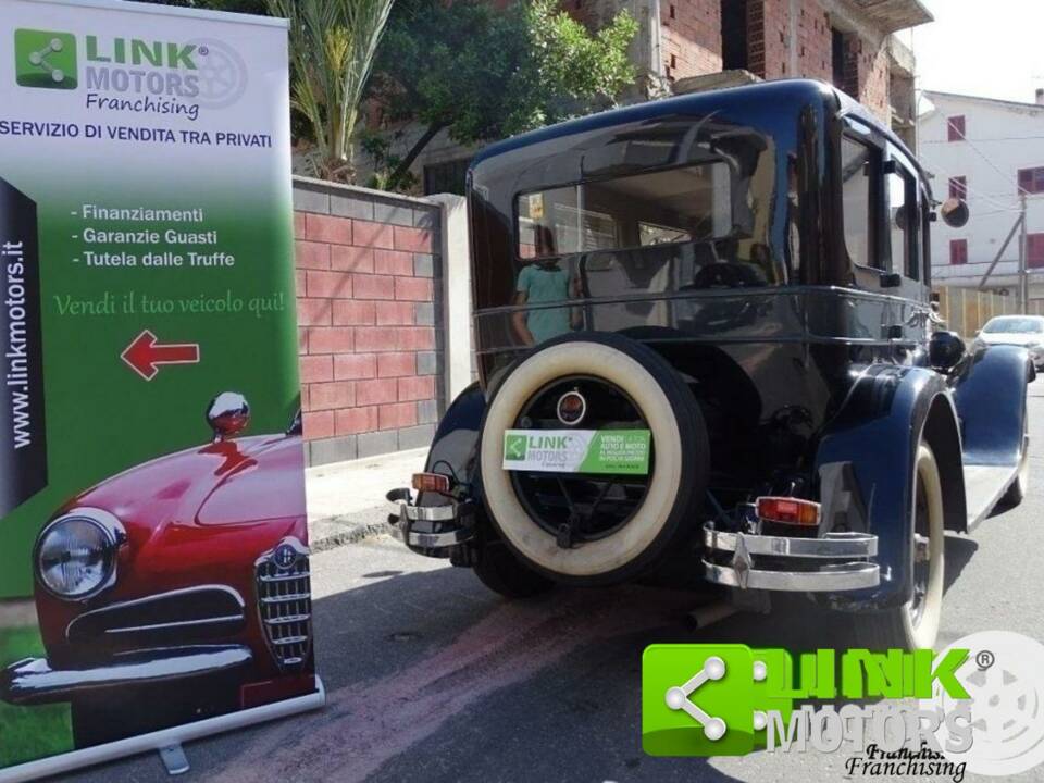 Image 5/10 of Locomobile 8-70 (1928)