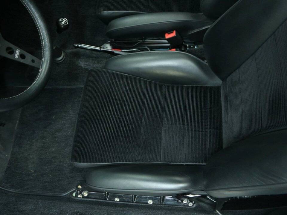 Bild 12/49 von Porsche 911 2.4 E (1972)
