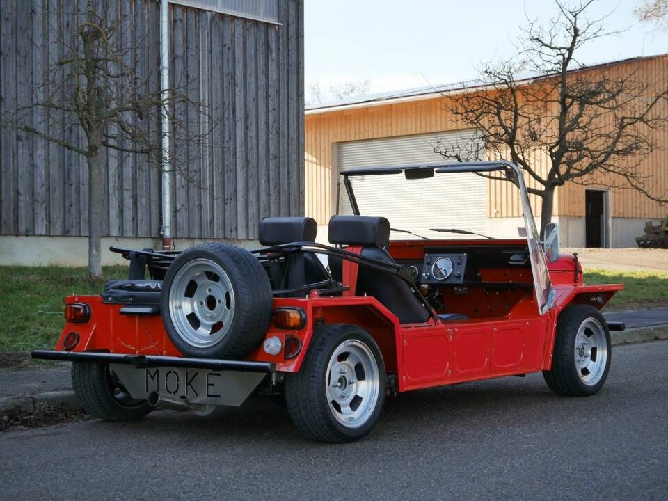 Afbeelding 20/23 van Mini Moke (1976)