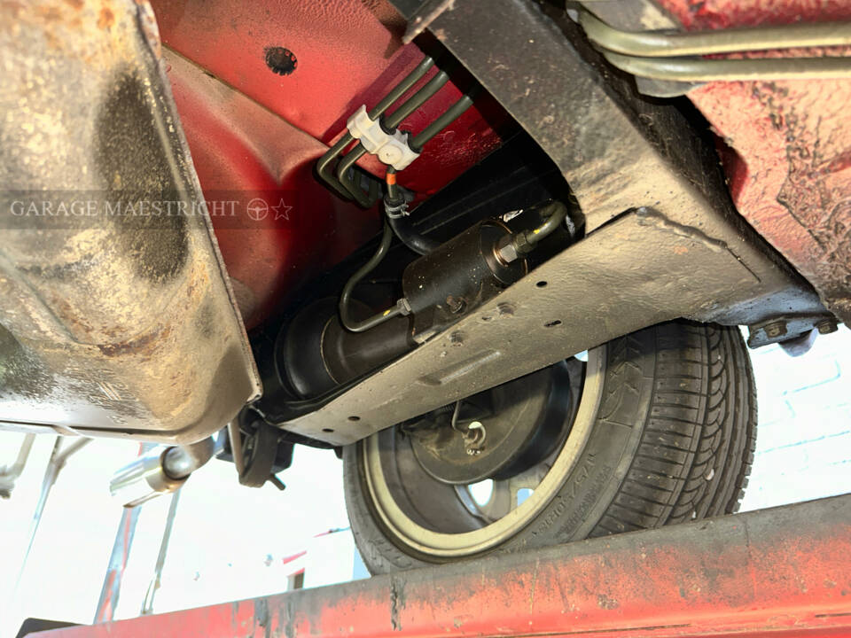 Immagine 91/99 di Mini Cooper 1.3i MPI (2000)