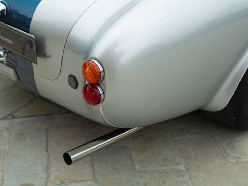 Image 16/50 of AC Cobra Mk IV (1987)