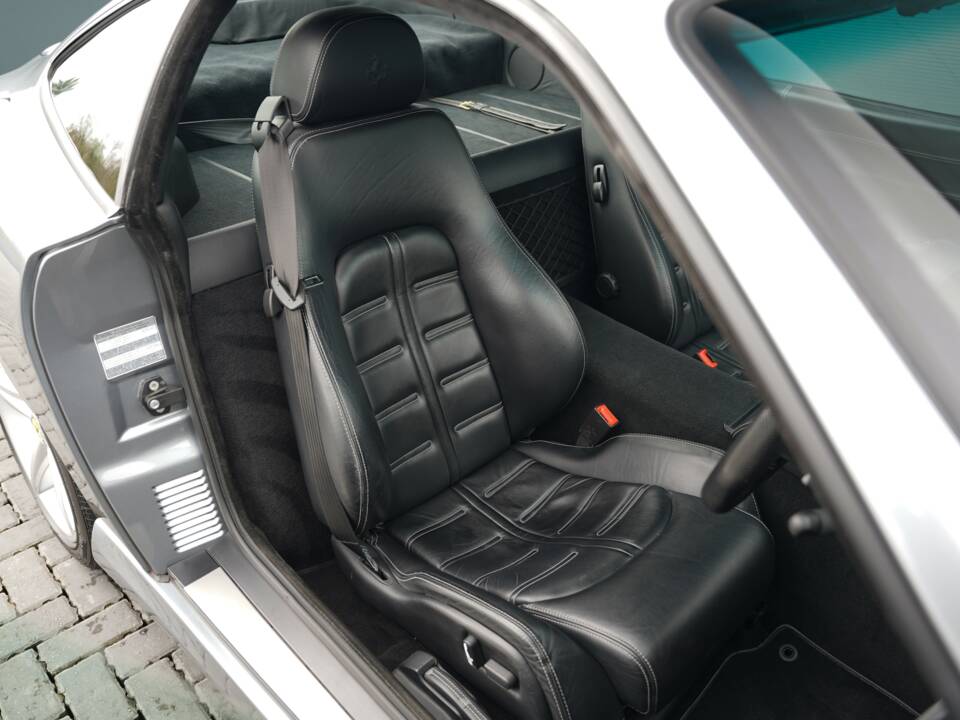 Image 13/50 of Ferrari 575M Maranello (2004)