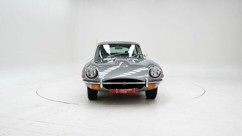 Bild 5/15 von Jaguar E-Type (1969)