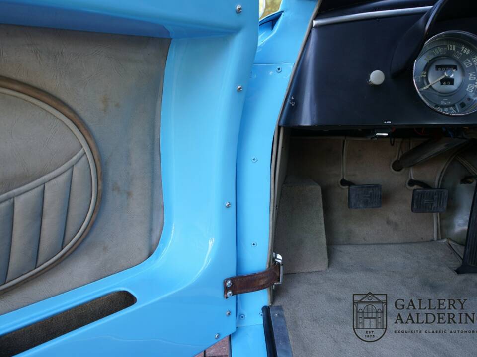 Imagen 8/50 de Talbot-Lago 2500 Coupé T14 LS (1958)