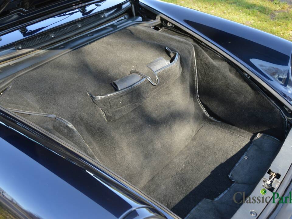 Imagen 14/50 de Porsche 911 Carrera 2 (1991)