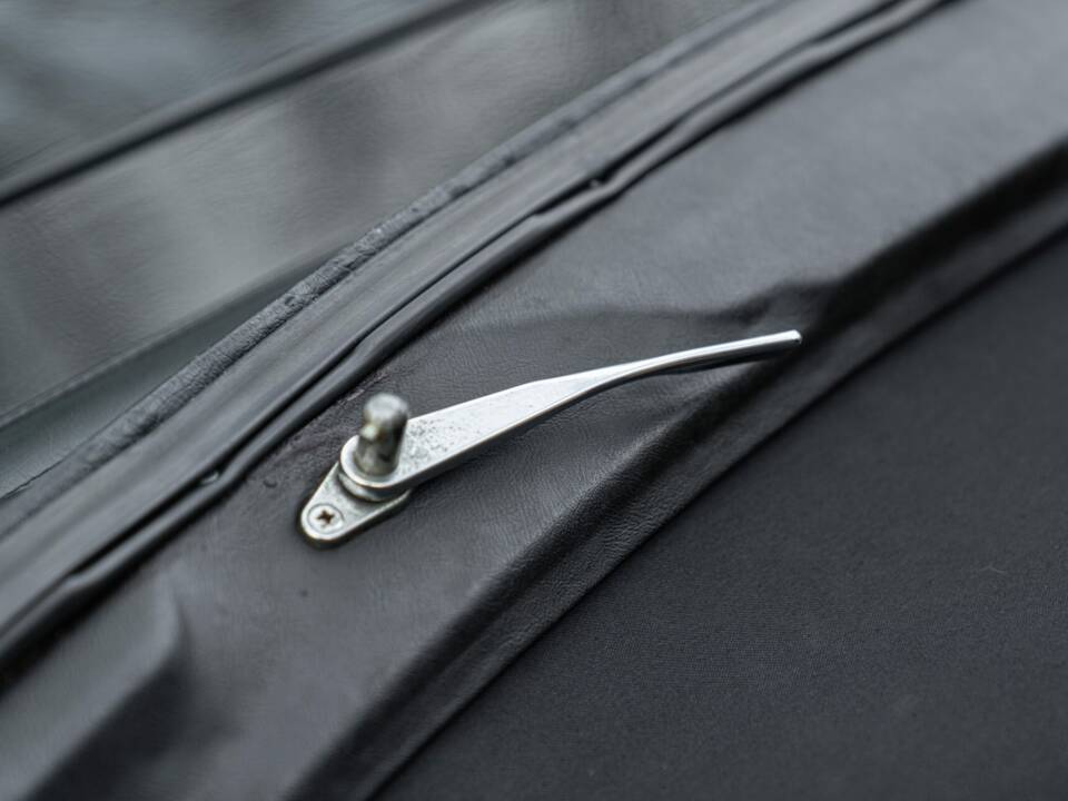 Immagine 30/50 di Triumph TR 7 Europa (1981)