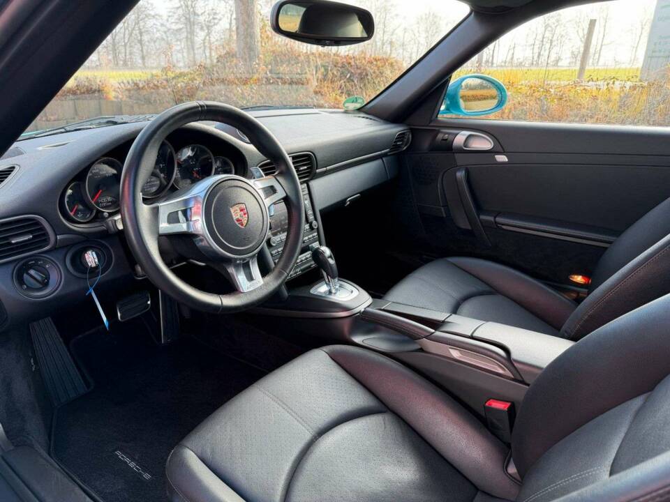 Bild 13/25 von Porsche 911 Carrera (2010)