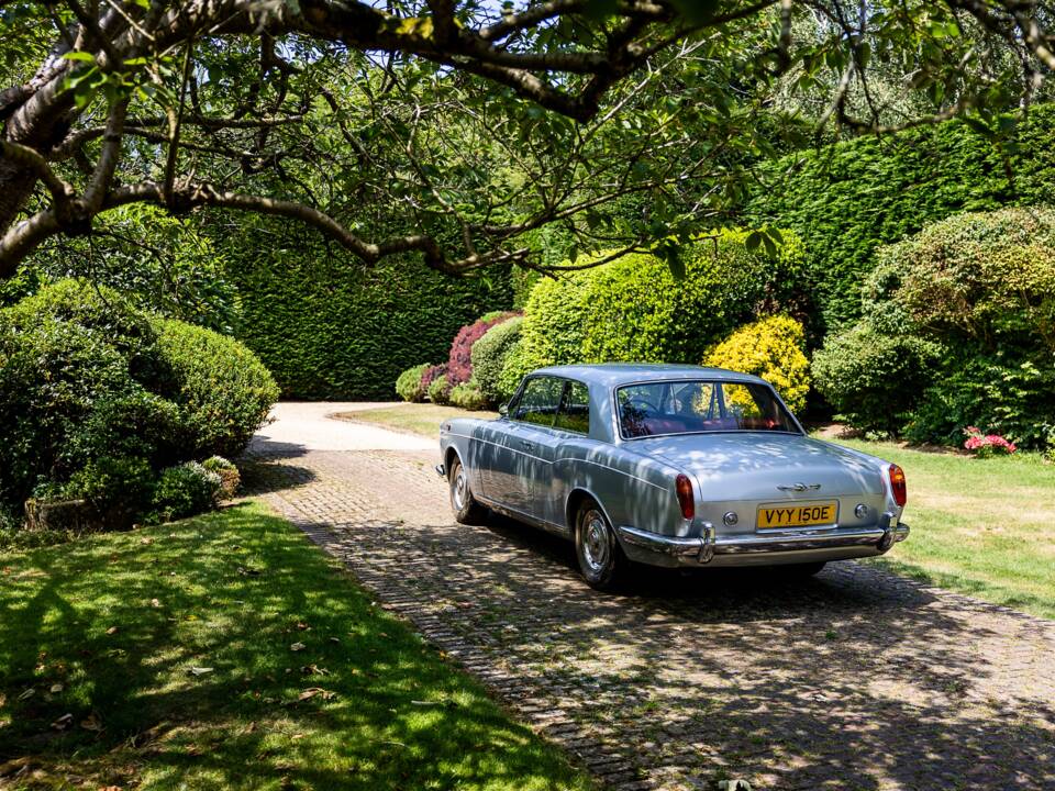 Afbeelding 19/50 van Bentley T 1 (1967)
