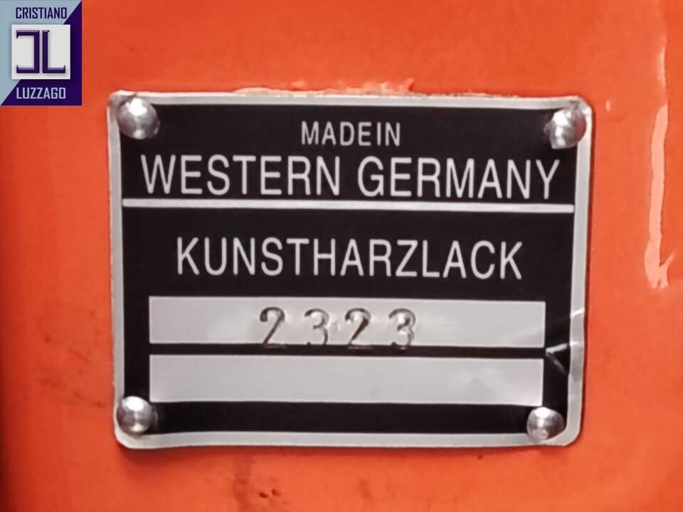 Bild 76/78 von Porsche 911 2.2 T (1970)