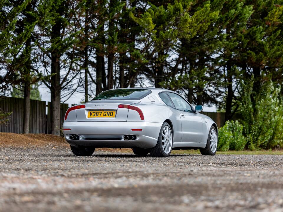 Bild 34/50 von Maserati 3200 GT (1999)